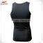 Running Rash Guard,New Black Sports Compression Wear