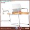2015 New Style Training Chair The Reception And Negotiate Chair Without Wheels GS-1761 table chair