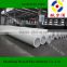 UHMWPE pipe used in sea water treatment