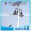 stylish design high efficiency garden lights solar powered