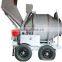 TOBEMAC JZF350 Self-loading Concrete Mixer for sale