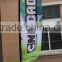 feather flag custom printing flag banner with base