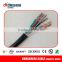 20 Pairs Jelly filled Telephone Cable