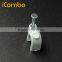 8mm plastic stainless steel cable clamps tidy solutions clamps