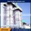 China supplier low price customizing calcined magnesite furnace for melting metal