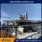 Ultra precision Industrial Used nickel oxide cement kiln dust
