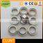 High precision excellent quality 692 miniature Bearing with size 2*6*2.3 mm