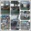 JN-2S2L Extrusion Blow Molding Machine