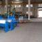 S-1.2*2500 Manual Sheet Metal Bending Folding Machine Quality Choice