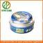 Custom Made Candle Box Candle Tin Round Box Manufacturer in shenzhen China