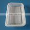 seafood punnet, seafood container