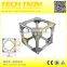 aluminum truss system/screw truss/bolt aluminum truss