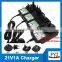 battery charger 21v 1a 18.5v 1a charger for rechargeable battery 18.5v YJP-210100