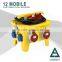 Top Supplier 12 Distribution Board Waterproof Electrical Panel Box