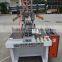 ultrasonic welding christmas ball cylinder machine,PVC cylinder making machine