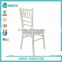 Good Quality Living Room Wood Tiffany Chair