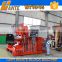 New model widely used concrete block making machine for sale in USA