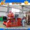 10 pcs per mould high capacity hollow block making machine factory
