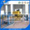 WANTE BRAND QT4-18latest product fully automatic and decorative concrete block making machine in india                        
                                                                                Supplier's Choice