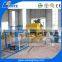WANTEBRAND most searched product QT4-18 fully automatic cement block moulding machine                        
                                                                                Supplier's Choice