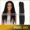 Best Quality 2X havana mambo twist crochet braiding hair 24inch 120gram havana mambo twist braid hair extension