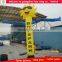 Custom made inflatable sun sky dancer , advertising air dancer for promotion