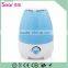 4L 110/220V 28W top quality air humidifier J02/ air innovation humidifier / portable air humidifier