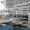 Extrusion Line: XPS Foamed Board Machine