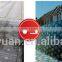 Cross Laminated HDPE self-adhesive bitumen waterproofing roof underlay