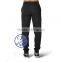 Wholesale 100% cotton custom jogger sweatpants for men