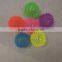Spiky Bouncing Ball With Flashing Light