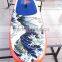 10' long inflatable SUP board, inflatable surf board, stand up paddle board, surfboard