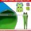 1.5 mm thin polyester neoprene fabric rubber sheet from factory