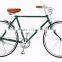 Hot selling 28" steel frame city bike frame classice dutch bicycle KB-CB-M16040