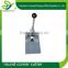 The factory direct price cheap office high quality round corner machine