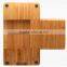 New design fashion drawer shape cheese tool box