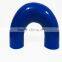 high temperature air intake Various of high strength of silicone hump hose