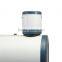 240L copper coil solar hot water heater