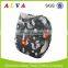 2016 Alva New Pattern Reusable Cloth Baby Diapers Wholesale Cloth Diaper