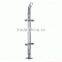  stainless steel fence post