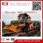 3m3 self loading concrete mixer