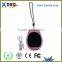 Factory supply portable solar power bank charger 3000mah