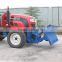 Best seller machinery small tractor snow blade garden snow plow