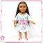 Real style 18 inch doll clothes, american girl doll fashions