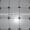 Electric fence for cattle