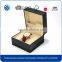 Custom wooden single watch presentation storage box                        
                                                Quality Choice