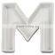 Popular Ceramic Love Letter Candy Dish
