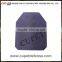 ballistic aluminum oxide bullet proof ceramic plate inserts 5052 h36 h24