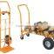 Tool trolley for garden carrying HT2009