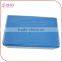 Multicolors Sport and fitness EVA yoga fam brick